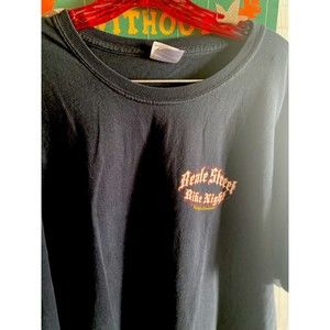beale street bike night Size XL